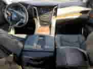 2016 Cadillac Escalade ESV Premium Collection с VIN 1GYS4JKJ8GR143481, выставлен на аукционе Copart как лот 81303925 с пробегом 100 276 миль миль и Списание • Salvage title. История ставок и продаж доступна на DreamBid. Изображение 8.