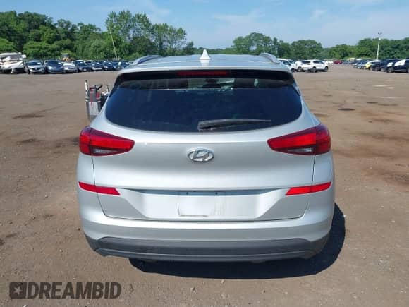 2019 Hyundai Tucson Value с VIN KM8J3CA42KU938555, выставлен на аукционе IAAI как лот 42601026 с пробегом 50 397 миль миль и . История ставок и продаж доступна на DreamBid. Изображение 15.