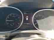 2017 Hyundai Santa Fe Ultimate с VIN 5XYZW4LA5HG453781, выставлен на аукционе Copart как лот 70626395 с пробегом 146 042 миль миль и Списание • Salvage title. История ставок и продаж доступна на DreamBid. Изображение 9.