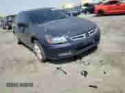 2006 Honda Accord LX with VIN 1HGCM55446A181344, listed as a Copart auction lot 60917765 with 154,099 mi miles and Salvage title. Bid and sale history available at DreamBid. Image 14.