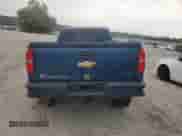 2018 Chevrolet Silverado 1500 LT z VIN 1GCVKREC4JZ215756, wystawiony jako Copart lot #70937845 z przebiegiem Nie podano mil oraz Szkoda całkowita • Salvage title. Historia ofert i sprzedaży dostępna na DreamBid. Obrazek 6.