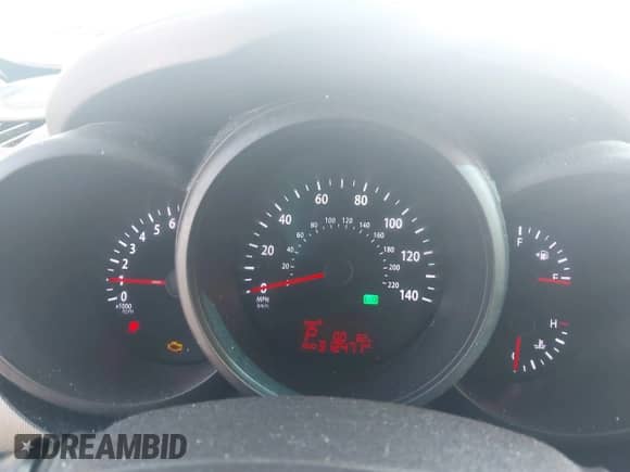 2013 Kia Soul с VIN KNDJT2A5XD7566536, выставлен на аукционе IAAI как лот 43041420 с пробегом 312 471 миль миль и . История ставок и продаж доступна на DreamBid. Изображение 7.