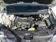 2017 Dodge Journey SE с VIN 3C4PDCAB7HT586733, выставлен на аукционе Copart как лот 84232085 с пробегом 82 136 миль миль и Списание • Salvage title. История ставок и продаж доступна на DreamBid. Изображение 12.