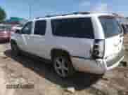 2014 Chevrolet Suburban LT z VIN 1GNSKJE75ER200316, wystawiony jako IAAI lot #42230953 z przebiegiem 167 786 mil mil oraz . Historia ofert i sprzedaży dostępna na DreamBid. Obrazek 3.