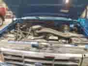 1994 Ford F-150 z VIN 1FTEF14H8RNB12023, wystawiony jako Copart lot #68451355 z przebiegiem 77 408 mil mil oraz Czysty tytuł • Clean title. Historia ofert i sprzedaży dostępna na DreamBid. Obrazek 11.