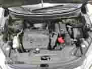 2021 Mitsubishi Outlander ES z VIN JA4ARUAU5MU020160, wystawiony jako Copart lot #85845615 z przebiegiem 83 925 mil mil oraz Czysty tytuł • Clean title. Historia ofert i sprzedaży dostępna na DreamBid. Obrazek 12.