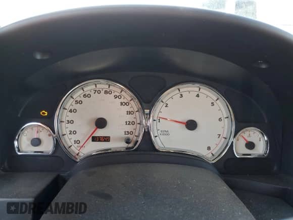 2006 Saturn VUE with VIN 5GZCZ23D96S875134, listed as a Copart auction lot 89344725 with 137,649 mi miles and Clean title. Bid and sale history available at DreamBid. Image 9.