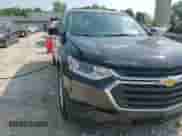 2019 Chevrolet Traverse LS с VIN 1GNEVFKW0KJ129467, выставлен на аукционе Copart как лот 62894045 с пробегом 114 979 миль миль и Чистый • Clean title. История ставок и продаж доступна на DreamBid. Изображение 14.