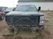 2014 Chevrolet Silverado 1500 LT с VIN 1GCVKREH9EZ106100, выставлен на аукционе Copart как лот 61957105 с пробегом 155 733 миль миль и Списание • Salvage title. История ставок и продаж доступна на DreamBid. Изображение 5.