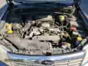 2009 Subaru Forester X с VIN JF2SH61689H791529, выставлен на аукционе Copart как лот 85147555 с пробегом 179 754 миль миль и Списание • Salvage title. История ставок и продаж доступна на DreamBid. Изображение 12.