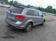 2017 Dodge Journey SXT with VIN 3C4PDDBG8HT577782, listed as a IAAI auction lot 42409731 with 136,618 mi miles and . Bid and sale history available at DreamBid. Image 4.