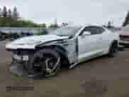 2017 Chevrolet Camaro 1LT с VIN 1G1FB1RS1H0210755, выставлен на аукционе Copart как лот 81296275 с пробегом 98 461 миль миль и Списание • Salvage title. История ставок и продаж доступна на DreamBid. Изображение 1.