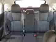 2023 Subaru Impreza z VIN 4S3GTAB6XP3718371, wystawiony jako Copart lot #80778065 z przebiegiem 34 586 mil mil oraz Szkoda całkowita • Salvage title. Historia ofert i sprzedaży dostępna na DreamBid. Obrazek 10.