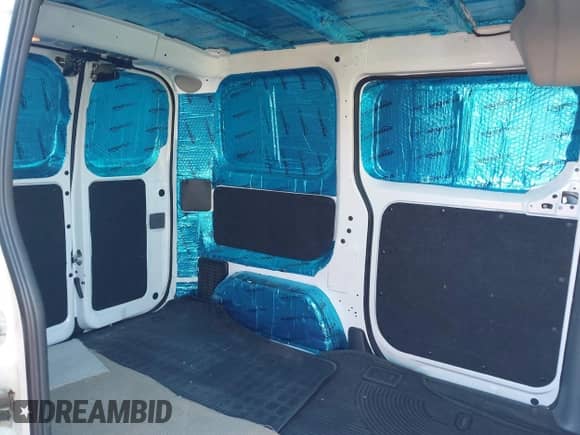 2017 Chevrolet City Express Cargo LS с VIN 3N63M0YN4HK702664, выставлен на аукционе IAAI как лот 41408948 с пробегом 41 179 миль миль и . История ставок и продаж доступна на DreamBid. Изображение 8.