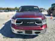 2018 Ram 1500 Longhorn z VIN 1C6RR7PT9JS203987, wystawiony jako Copart lot #85315175 z przebiegiem 53 864 mil mil oraz Szkoda całkowita • Salvage title. Historia ofert i sprzedaży dostępna na DreamBid. Obrazek 5.