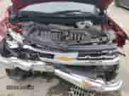 2024 Chevrolet Silverado 1500 LTZ с VIN 1GCUDGEDXRZ111075, выставлен на аукционе Copart как лот 58637125 с пробегом 8 537 миль миль и Списание • Salvage title. История ставок и продаж доступна на DreamBid. Изображение 11.