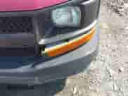 2005 Chevrolet Express Cargo с VIN 1GCFG15X451110200, выставлен на аукционе IAAI как лот 42551590 с пробегом 239 764 миль миль и . История ставок и продаж доступна на DreamBid. Изображение 12.