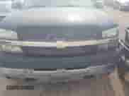 2004 Chevrolet Silverado 2500HD LS с VIN 1GCHK29U74E384561, выставлен на аукционе IAAI как лот 42886980 с пробегом 72 684 миль миль и . История ставок и продаж доступна на DreamBid. Изображение 12.