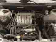 2003 Hyundai Santa Fe GLS с VIN KM8SC13E83U533400, выставлен на аукционе IAAI как лот 41610045 с пробегом 98 196 миль миль и . История ставок и продаж доступна на DreamBid. Изображение 10.