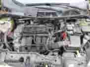 2012 Ford Fiesta SES с VIN 3FADP4FJ8CM149980, выставлен на аукционе IAAI как лот 43388120 с пробегом 112 018 миль миль и . История ставок и продаж доступна на DreamBid. Изображение 10.