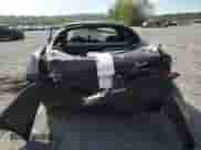 2001 Chevrolet Camaro z VIN 2G1FP22K412125804, wystawiony jako Copart lot #53878945 z przebiegiem 145 230 mil mil oraz Szkoda całkowita • Salvage title. Historia ofert i sprzedaży dostępna na DreamBid. Obrazek 6.