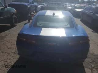 2020 Chevrolet Camaro 1LS с VIN 1G1FB1RX2L0103637, выставлен на аукционе Copart как лот 84052265 с пробегом 88 640 миль миль и Списание • Salvage title. История ставок и продаж доступна на DreamBid. Изображение 6.