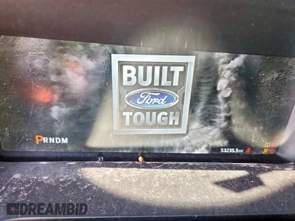 2023 Ford F-150 XL с VIN 1FTFW1E89PFA15746, выставлен на аукционе Copart как лот 70007505 с пробегом 53 235 миль миль и Чистый • Clean title. История ставок и продаж доступна на DreamBid. Изображение 9.