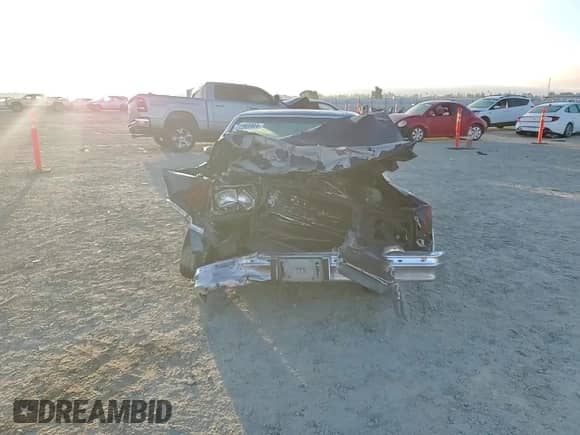 1985 Chevrolet El Camino с VIN 3GCCW80H5FS902841, выставлен на аукционе Copart как лот 72969904 с пробегом 91 926 миль миль и Списание • Salvage title. История ставок и продаж доступна на DreamBid. Изображение 10.