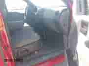 2005 Ford F-150 XL with VIN 1FTRF14565NA65236, listed as a IAAI auction lot 43212302 with 40,099 mi miles and . Bid and sale history available at DreamBid. Image 5.