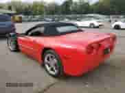 2001 Chevrolet Corvette с VIN 1G1YY32G315110965, выставлен на аукционе Copart как лот 74269634 с пробегом 52 080 миль миль и Списание • Salvage title. История ставок и продаж доступна на DreamBid. Изображение 2.