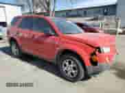2003 Saturn VUE with VIN 5GZCZ63B03S909754, listed as a Copart auction lot 44703805 with 159,608 mi miles and Salvage title. Bid and sale history available at DreamBid. Image 4.