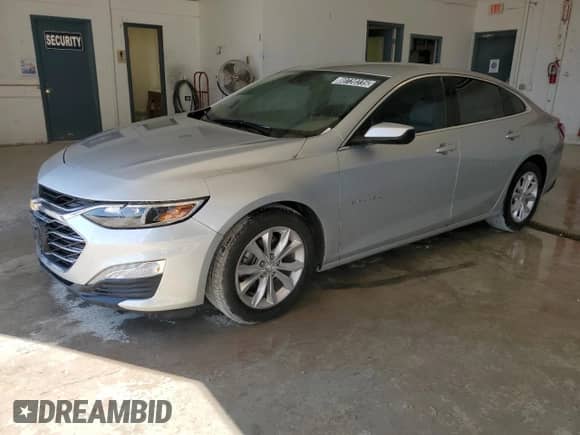2019 Chevrolet Malibu LT с VIN 1G1ZD5ST1KF209823, выставлен на аукционе Copart как лот 80720235 с пробегом 58 927 миль миль и Чистый • Clean title. История ставок и продаж доступна на DreamBid. Изображение 1.