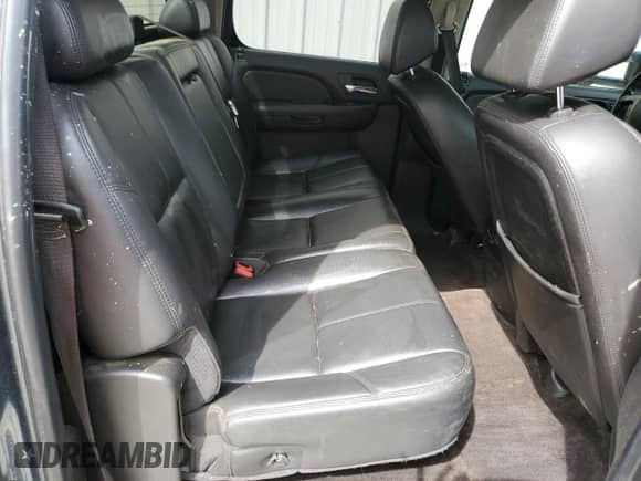 2009 GMC Sierra 1500 z VIN 3GTFK13Y09G265179, wystawiony jako Copart lot #51160325 z przebiegiem 334 390 mil mil oraz Szkoda całkowita • Salvage title. Historia ofert i sprzedaży dostępna na DreamBid. Obrazek 10.