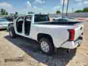 2024 Toyota Tacoma SR5 с VIN 3TYLB5JN6RT040080, выставлен на аукционе Copart как лот 63592565 с пробегом 7 596 миль миль и Списание • Salvage title. История ставок и продаж доступна на DreamBid. Изображение 2.