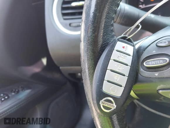 2014 Nissan Pathfinder SV with VIN 5N1AR2MMXEC684429, listed as a IAAI auction lot 42233673 with 135,593 mi miles and . Bid and sale history available at DreamBid. Image 11.