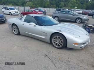 2001 Chevrolet Corvette с VIN 1G1YY22G415121113, выставлен на аукционе IAAI как лот 43204749 с пробегом 136 558 миль миль и . История ставок и продаж доступна на DreamBid. Изображение 1.