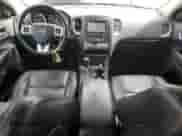 2011 Dodge Durango Crew with VIN 1D4RE4GG1BC667716, listed as a Copart auction lot 70896455 with 144,196 mi miles and Clean title. Bid and sale history available at DreamBid. Image 8.