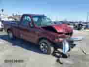 1999 Ford F-150 XL z VIN 1FTRF17L7XKB29041, wystawiony jako Copart lot #87046755 z przebiegiem Nie podano mil oraz Szkoda całkowita • Salvage title. Historia ofert i sprzedaży dostępna na DreamBid. Obrazek 4.