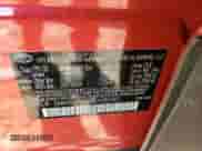 2020 Hyundai Santa Fe SEL z VIN 5NMS3CAA0LH286140, wystawiony jako Copart lot #70093935 z przebiegiem 48 136 mil mil oraz Szkoda całkowita • Salvage title. Historia ofert i sprzedaży dostępna na DreamBid. Obrazek 14.