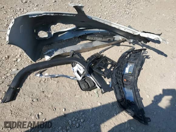 2018 Jeep Compass Trailhawk with VIN 3C4NJDDB6JT184998, listed as a Copart auction lot 67400415 with Not provided miles and Salvage title. Bid and sale history available at DreamBid. Image 12.
