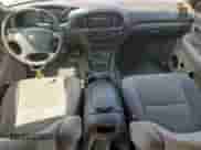 2006 Toyota Tundra SR5 z VIN 5TBET34136S532505, wystawiony jako Copart lot #72021885 z przebiegiem 210 823 mil mil oraz Szkoda całkowita • Salvage title. Historia ofert i sprzedaży dostępna na DreamBid. Obrazek 8.