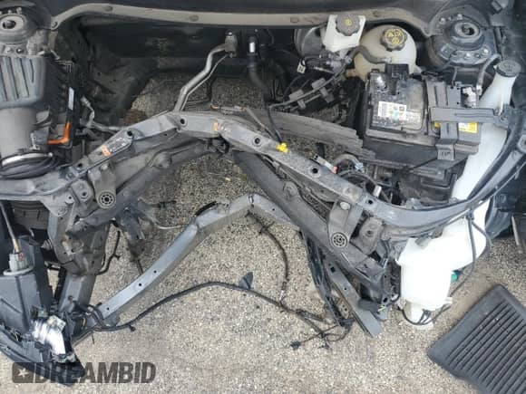 2020 Chevrolet Equinox LT с VIN 2GNAXKEV5L6229177, выставлен на аукционе Copart как лот 64508545 с пробегом Не указан миль и Чистый • Clean title. История ставок и продаж доступна на DreamBid. Изображение 12.