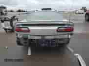 2002 Chevrolet Camaro с VIN 2G1FP22K322123091, выставлен на аукционе Copart как лот 89440345 с пробегом 130 075 миль миль и Чистый • Clean title. История ставок и продаж доступна на DreamBid. Изображение 6.
