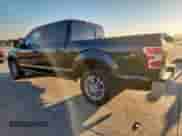 2019 Ford F-150 XL с VIN 1FTEW1C54KKD48876, выставлен на аукционе Copart как лот 81895245 с пробегом 188 377 миль миль и Списание • Salvage title. История ставок и продаж доступна на DreamBid. Изображение 2.