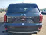 2020 Hyundai Palisade SE с VIN KM8R14HE3LU063730, выставлен на аукционе Copart как лот 59126384 с пробегом 102 511 миль миль и Списание • Salvage title. История ставок и продаж доступна на DreamBid. Изображение 6.