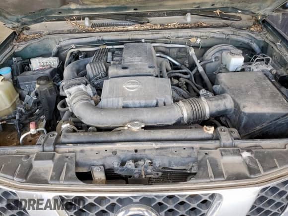 2006 Nissan Frontier LE with VIN 1N6AD07U56C413022, listed as a Copart auction lot 81611645 with Not provided miles and Clean title. Bid and sale history available at DreamBid. Image 11.