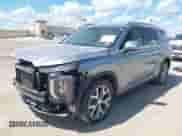 2020 Hyundai Palisade SEL с VIN KM8R44HE3LU029729, выставлен на аукционе IAAI как лот 42936580 с пробегом 60 634 миль миль и . История ставок и продаж доступна на DreamBid. Изображение 2.