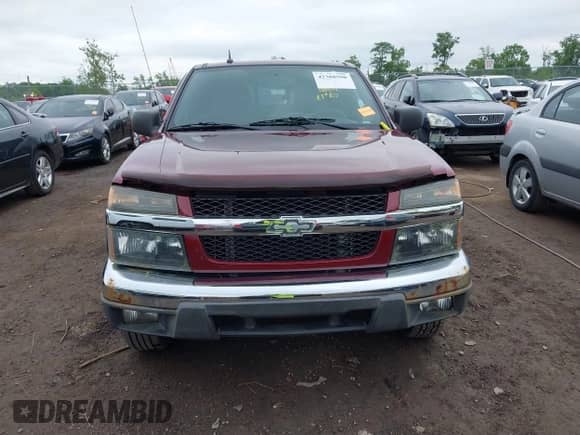 2008 Chevrolet Colorado 2LT z VIN 1GCDT13E988179495, wystawiony jako IAAI lot #42368590 z przebiegiem 129 830 mil mil oraz . Historia ofert i sprzedaży dostępna na DreamBid. Obrazek 12.