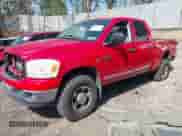2008 Dodge 2500 ST z VIN 3D7KS28D786192388, wystawiony jako IAAI lot #42106071 z przebiegiem 225 346 mil mil oraz . Historia ofert i sprzedaży dostępna na DreamBid. Obrazek 2.