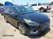 2018 Hyundai Accent Limited с VIN 3KPC34A38JE018453, выставлен на аукционе IAAI как лот 42506384 с пробегом 135 114 миль миль и . История ставок и продаж доступна на DreamBid. Изображение 1.